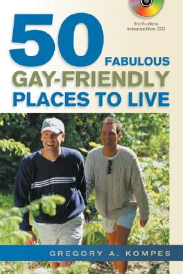 50 fabulous gay friendly pics